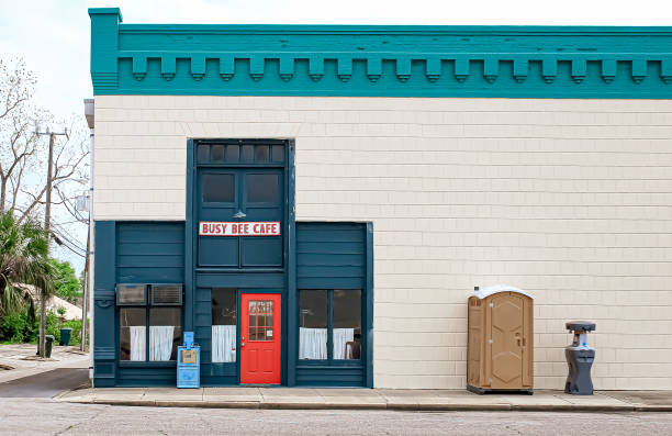 Best Construction site porta potty rental  in Woodlyn, PA